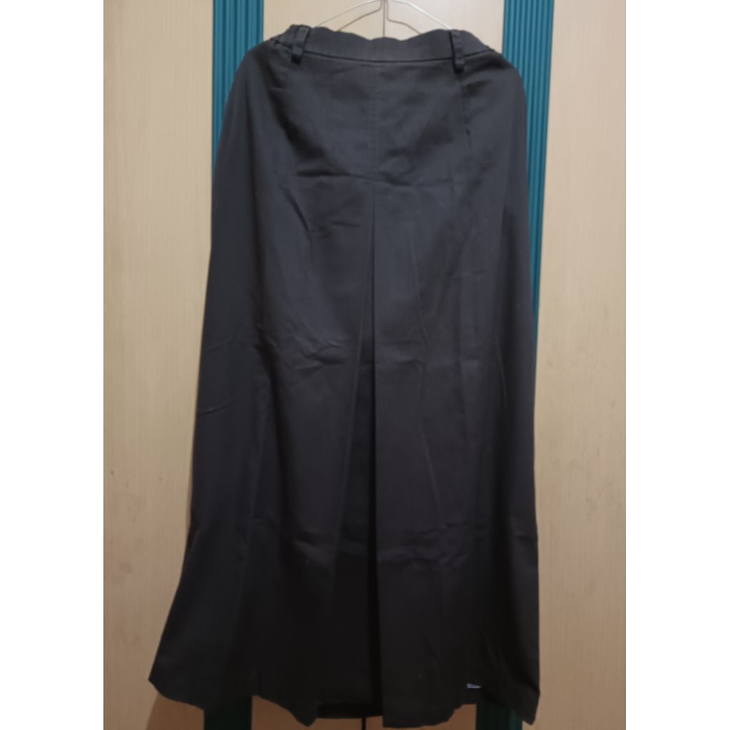 PRELOVED SERAGAM PRAMUKA SMK
