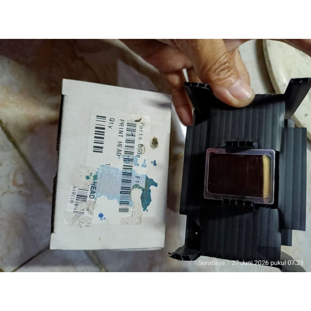 print head L805 L800