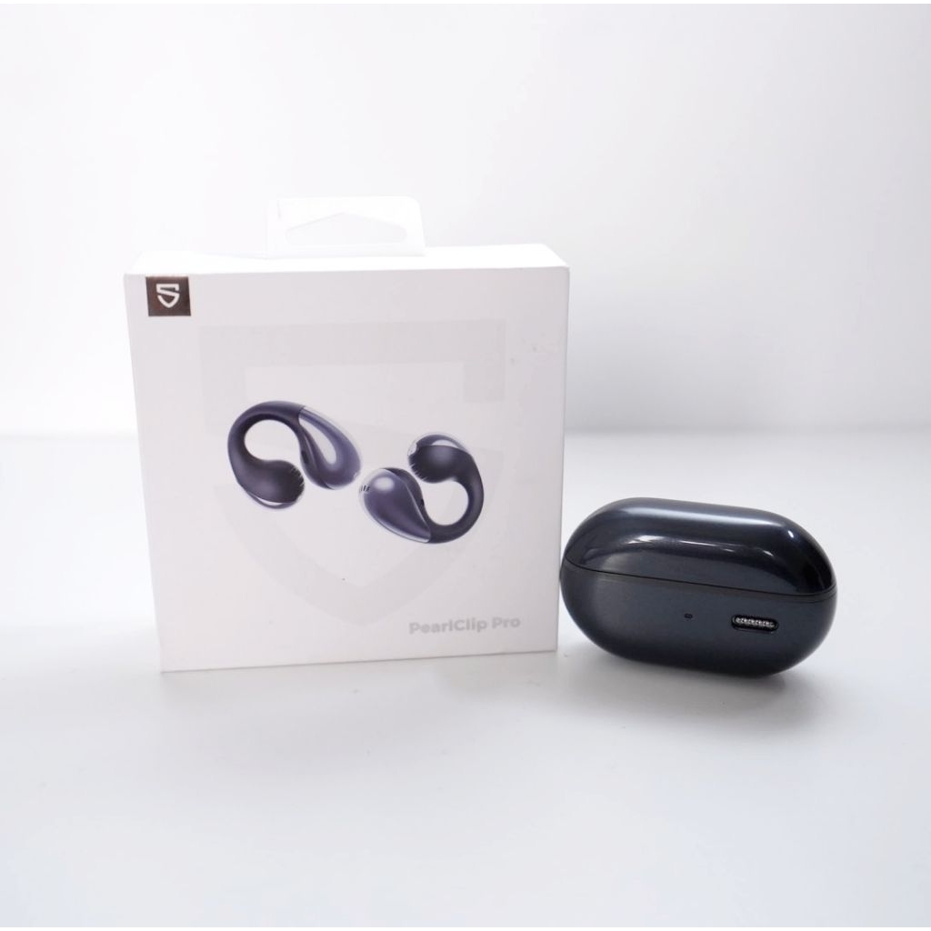 Soundpeats Pearl Clip Pro TWS