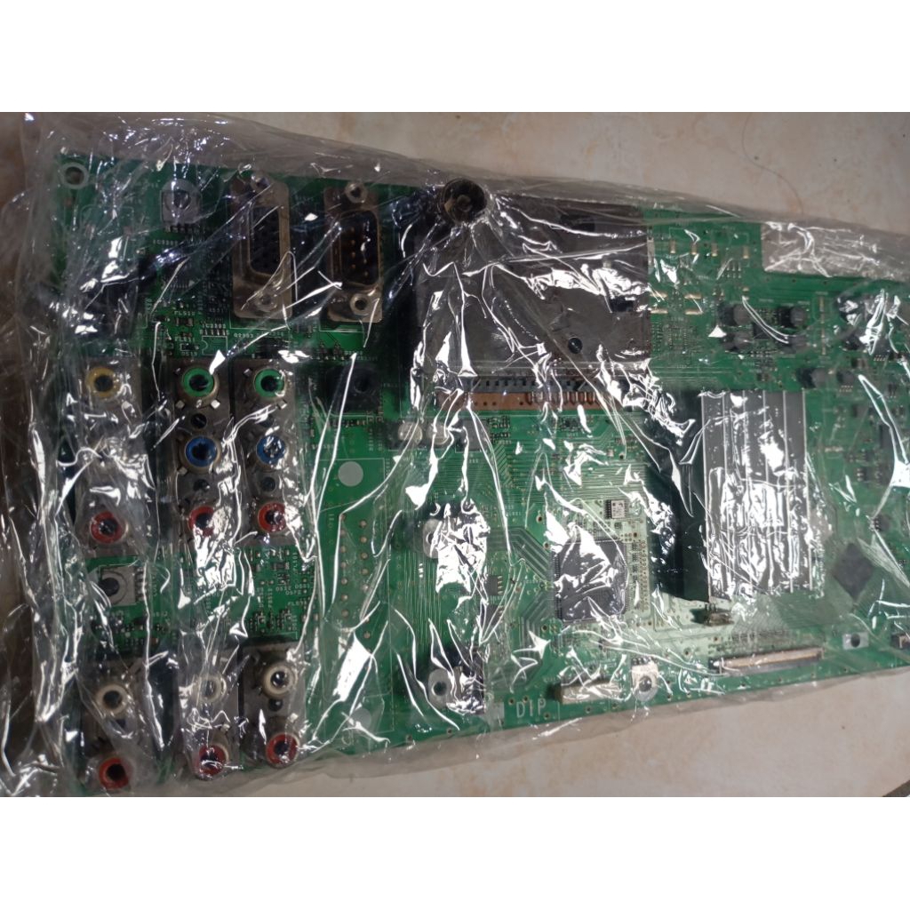mainboard tv Sharp lc 32a37m