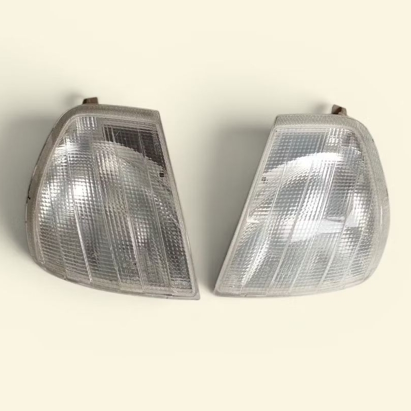 LAMPU SEIN SEN MERCEDES BENZ C200 W202 C180 BOSCH ORIGINAL COPOTAN