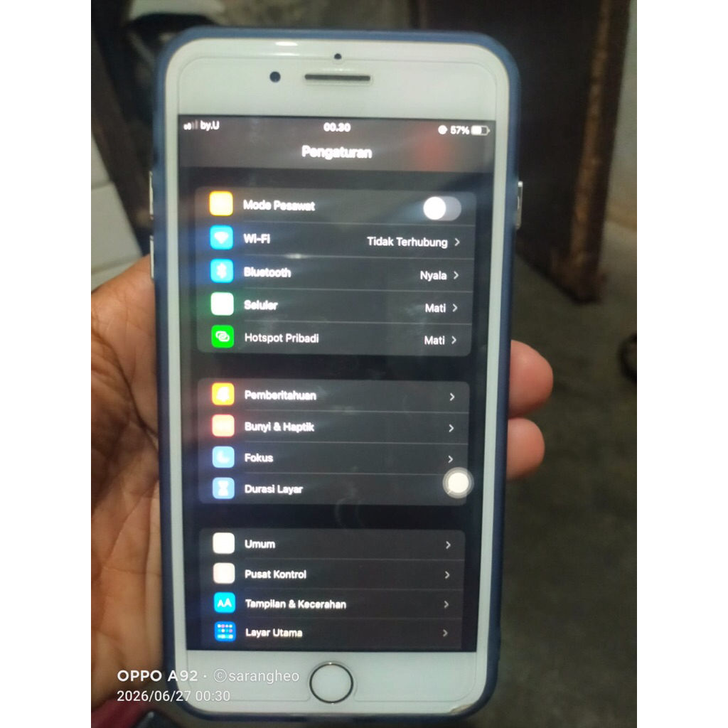 ip7 plus 128gb ibox all operator