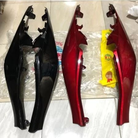 Kap Bodi Cover Body Belakang Yamaha Jupiter Z1 Merk WIN