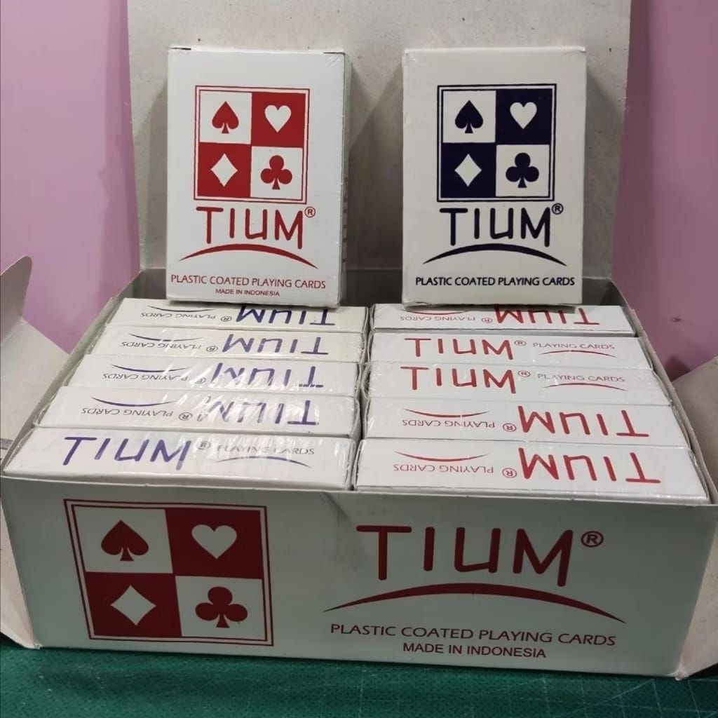 Remi TIUM
