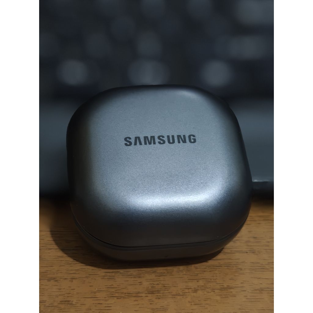 Samsung Galaxy Buds2 Second