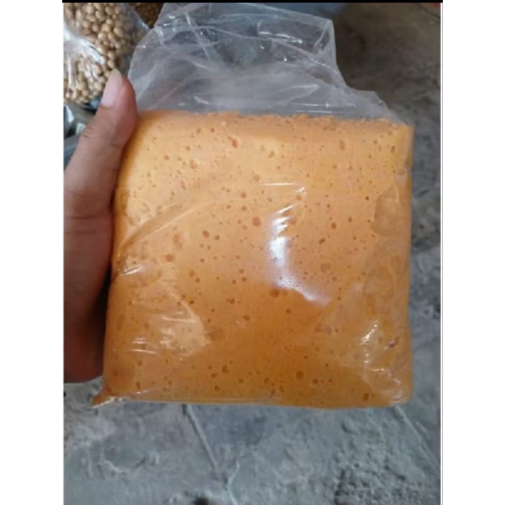 (1pcs)BLENG BESAR BUAT KRUPUK GENDAR BISA COD