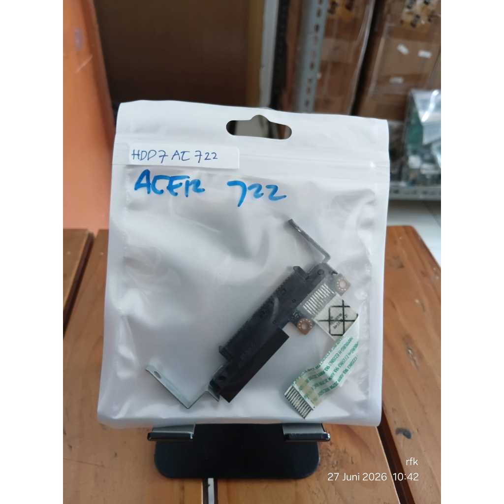 HDD Converter Acer 722