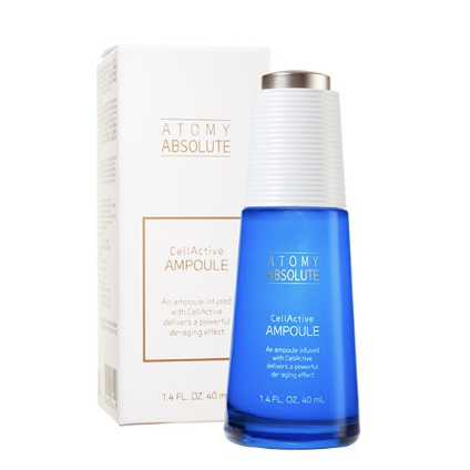 Toner/lotion/ampoule/serum/eye complex/nutrition Cream atomy dr korea