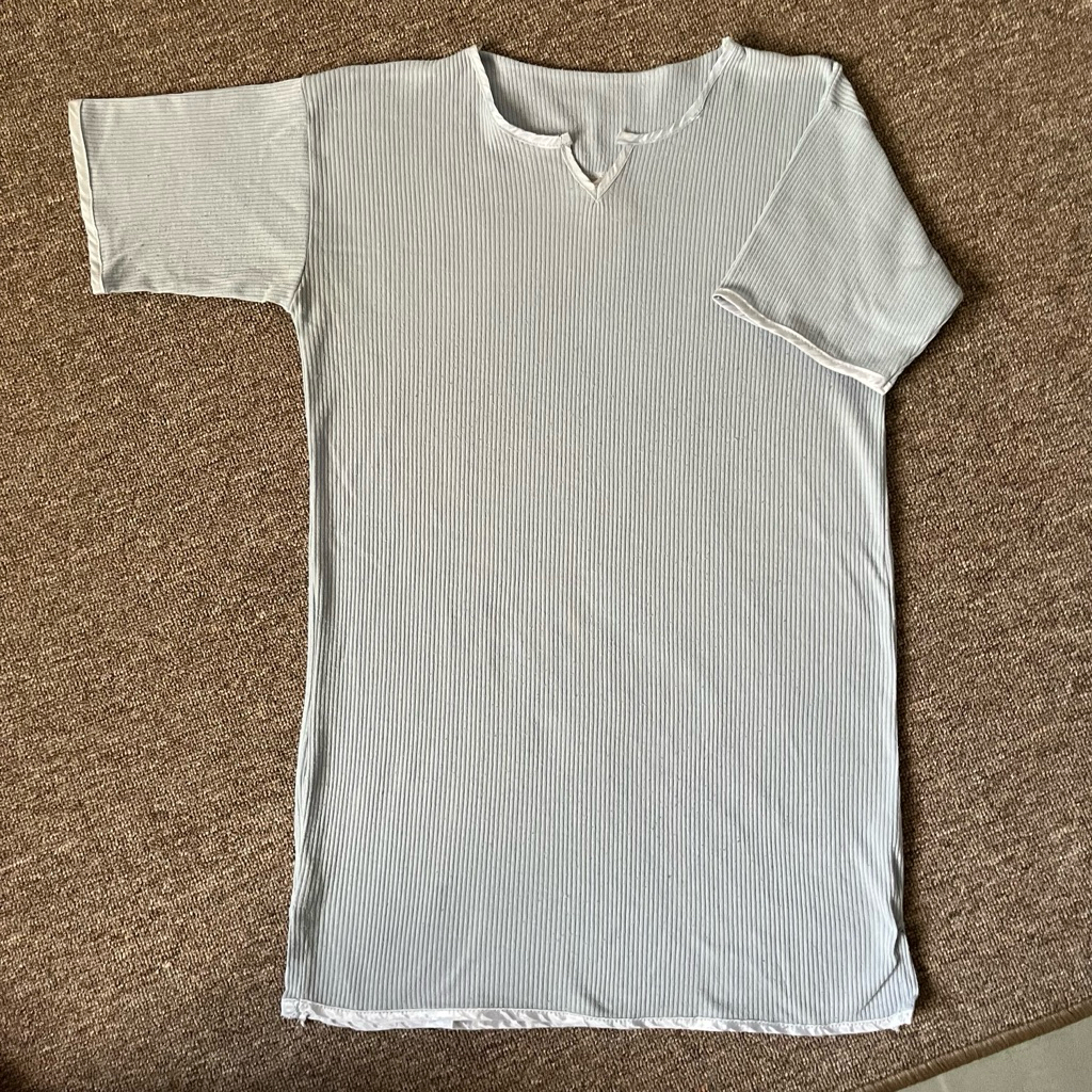 [PL] Kaos Harian Cewek / Kaos Lidi Cewek