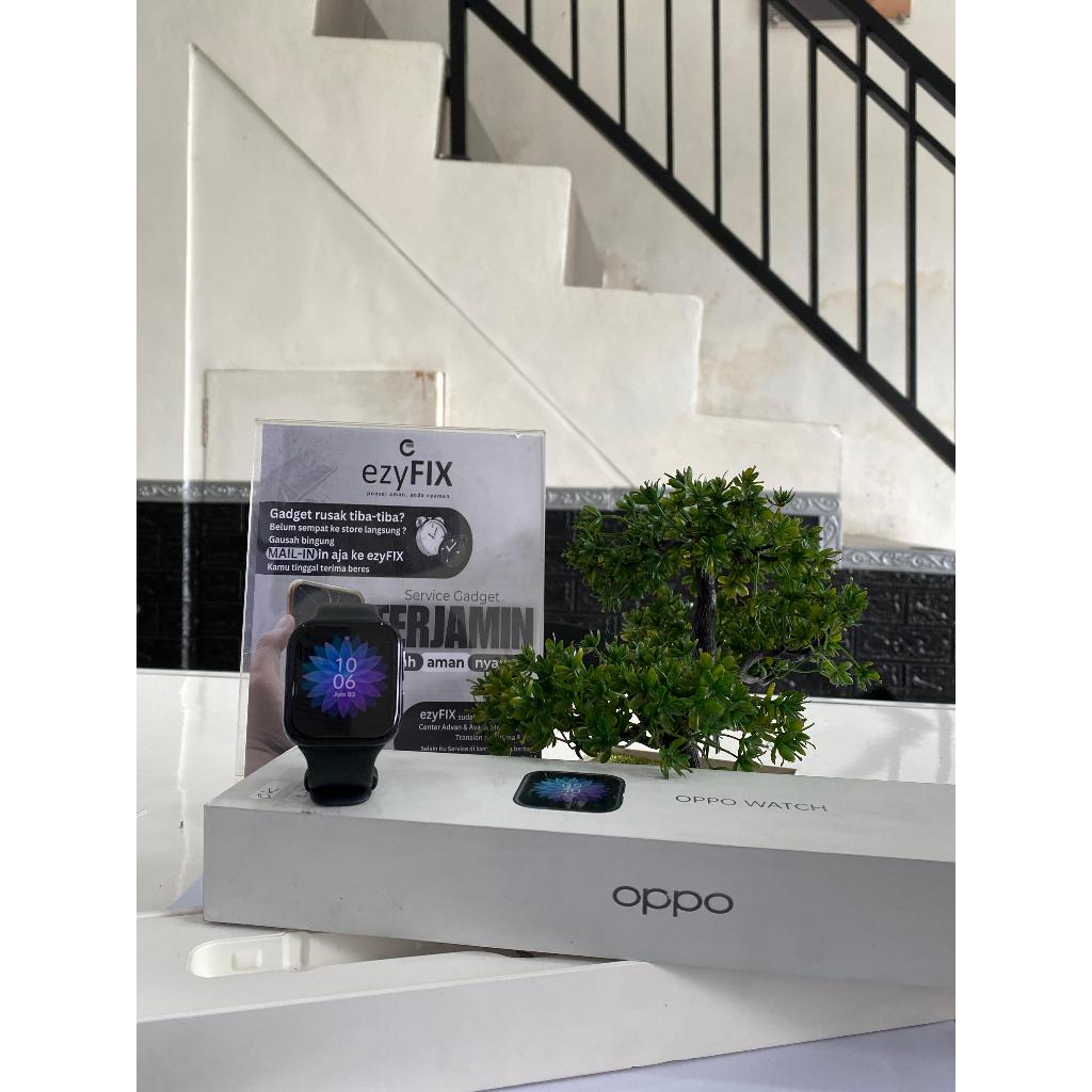 OPPO WATCH 41MM ORIGINAL SECOND