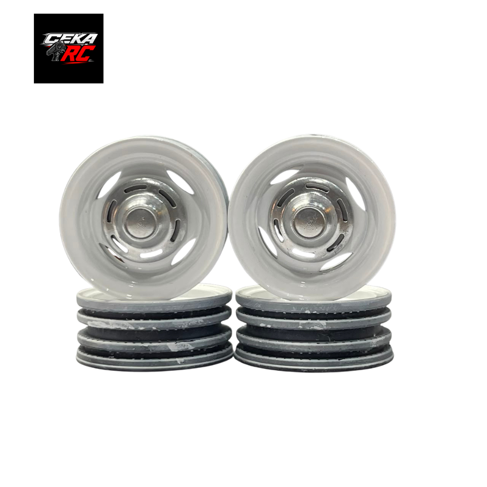 Velg WPL C34 FJ40 Landcruiser