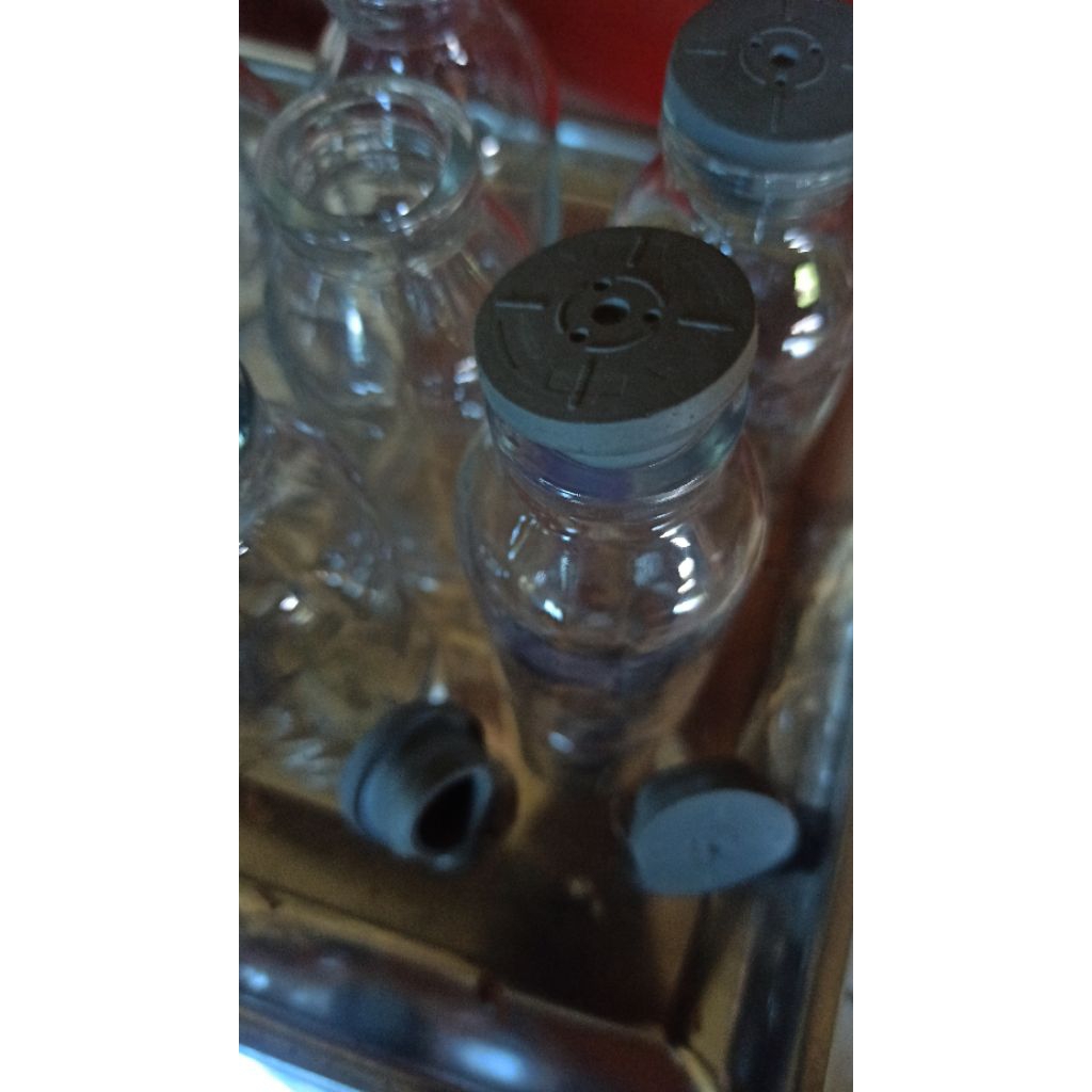 botol asip