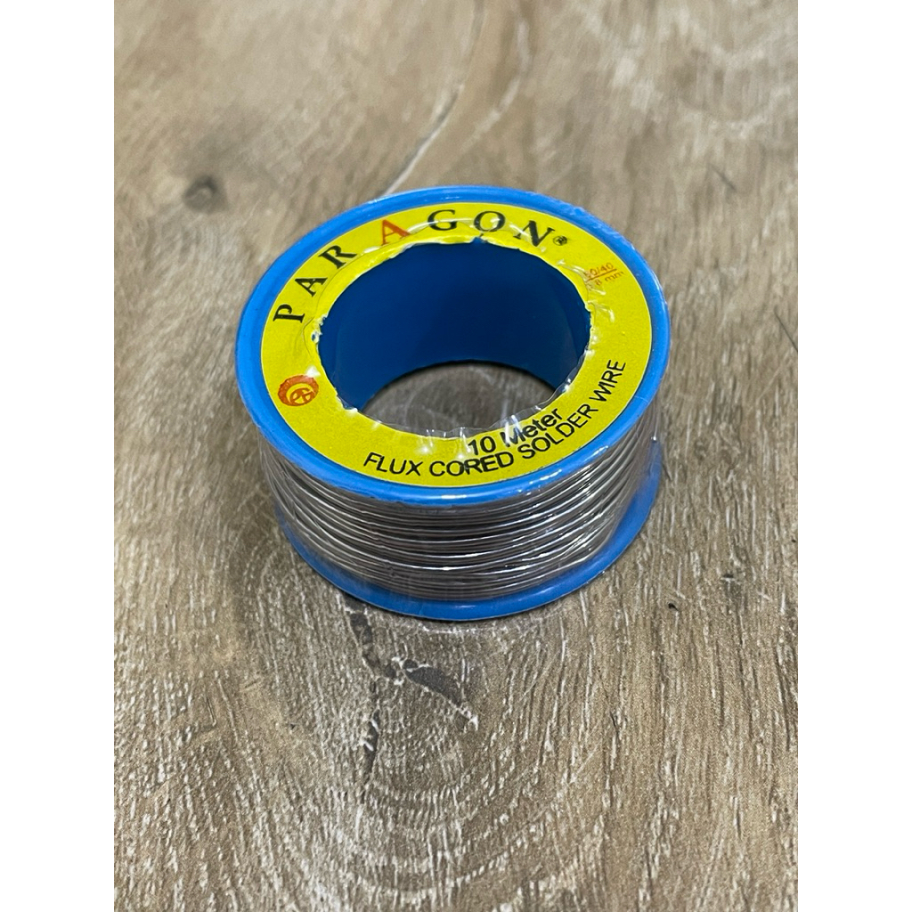 Timah Paragon 10meter