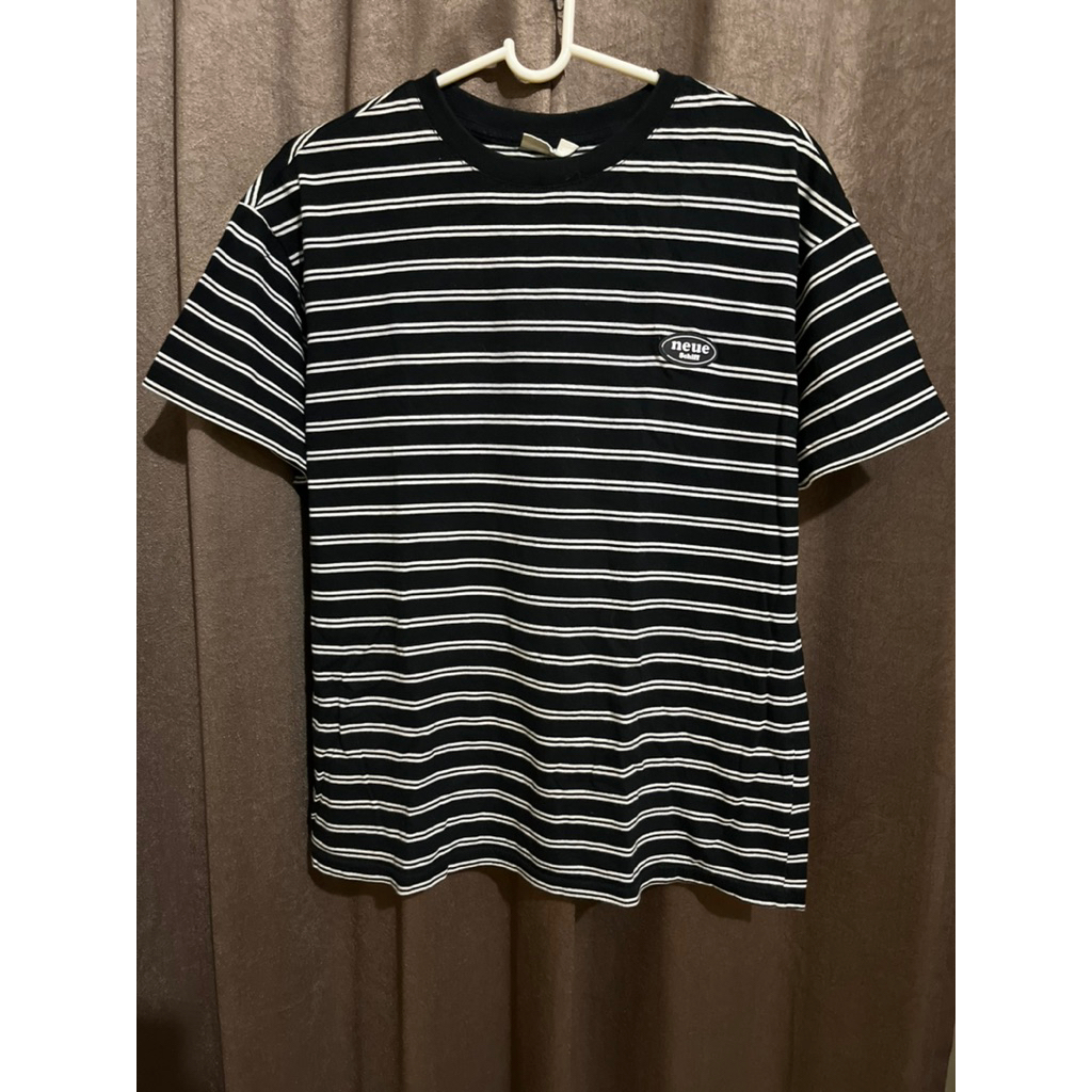 (ECOLIER) kaos salur katun