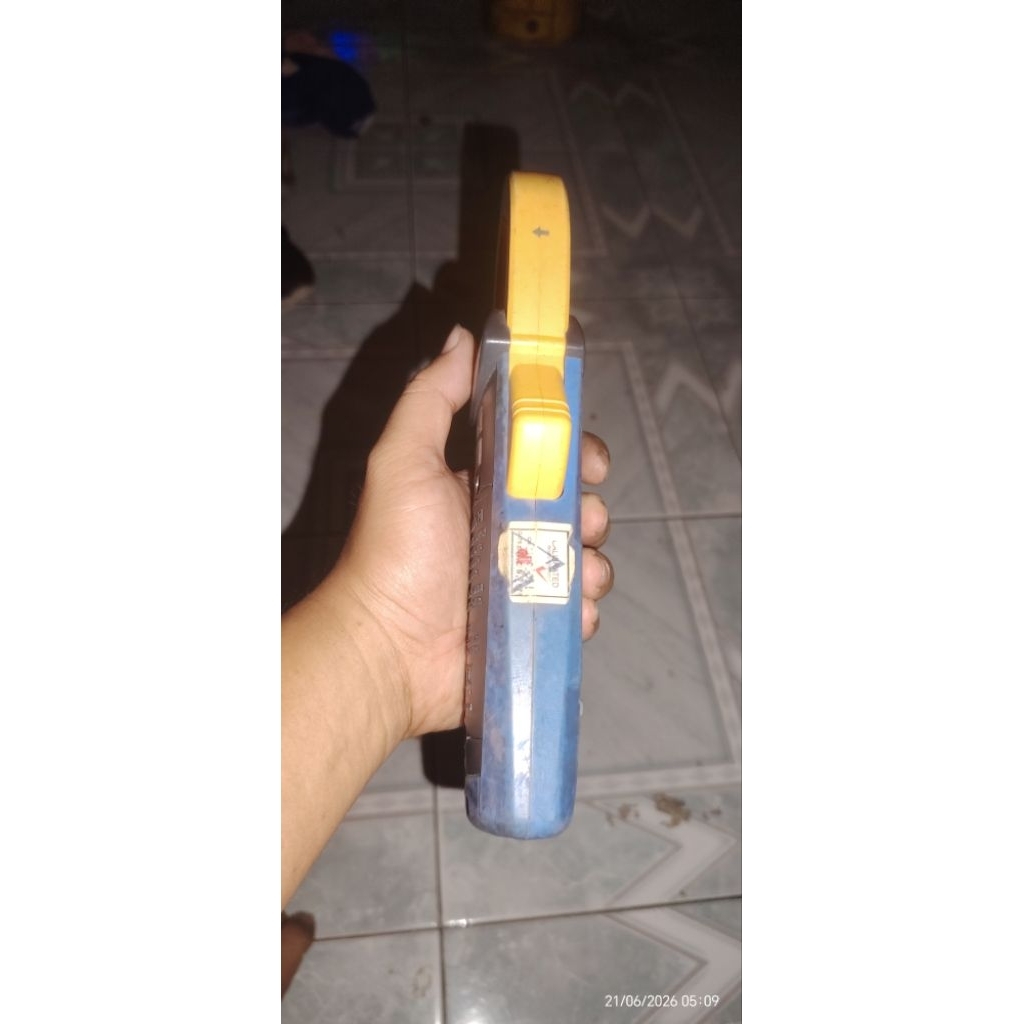 tang amper hioki 3286-01