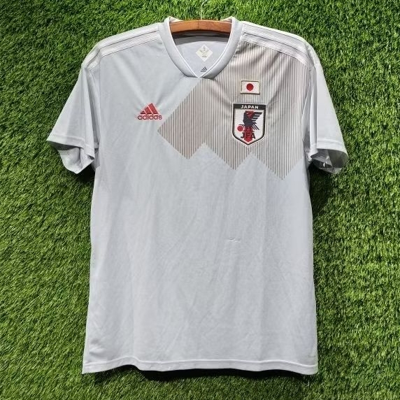 Jersey Jepang Original 2018-2019 Away Large
