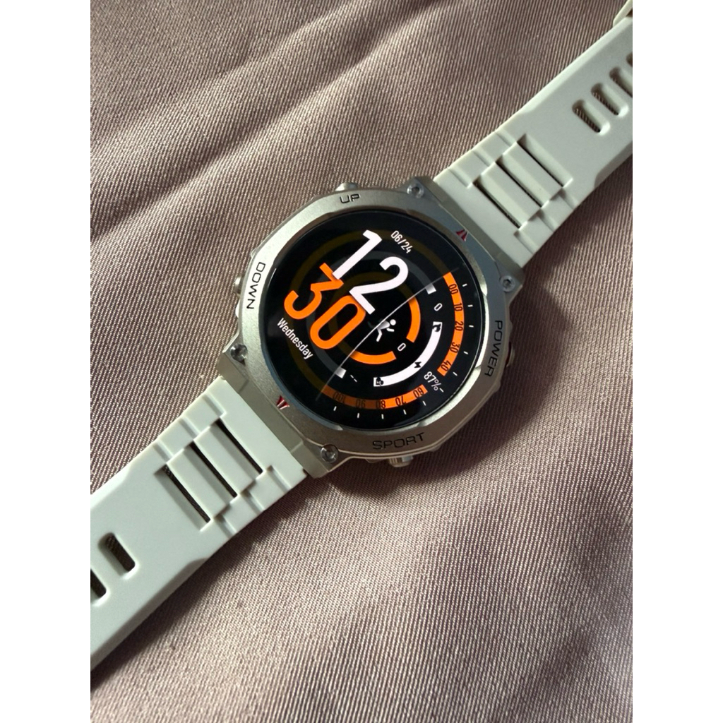 Black Shark GS3 Ultra Second Like New Mulus