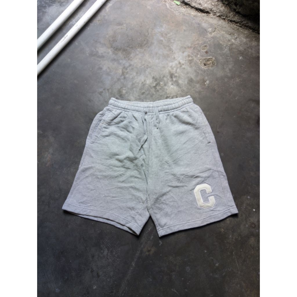 celana pendek katun covernat sz 27-30