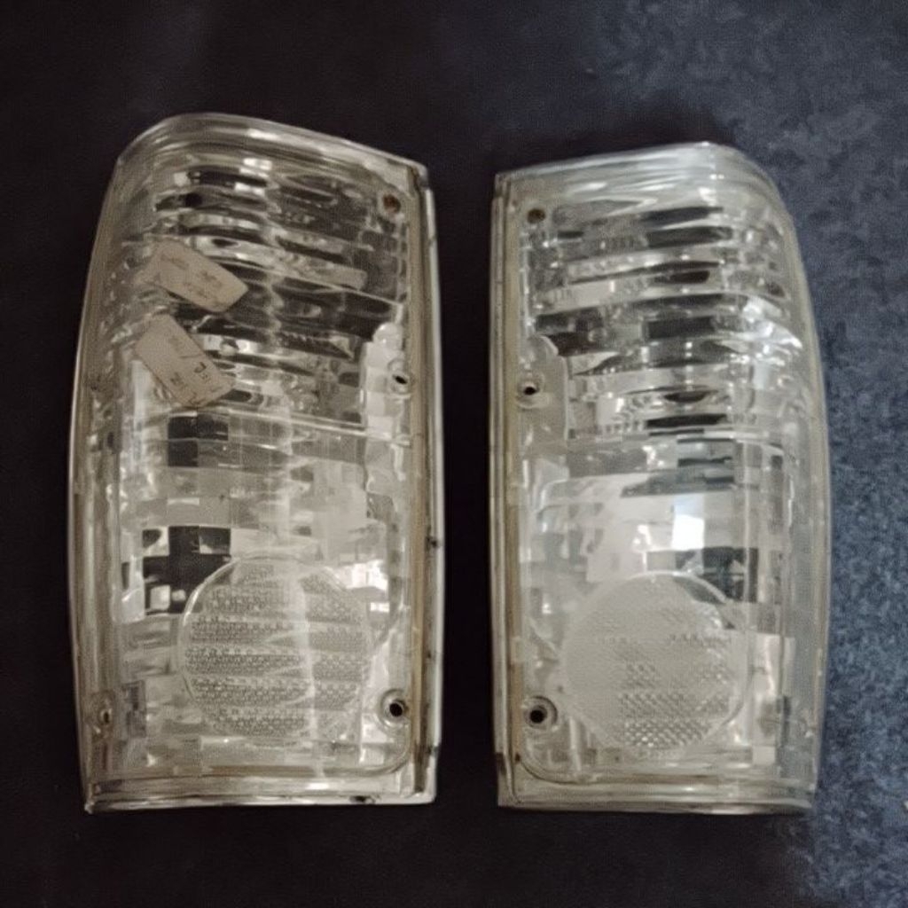 Stoplamp Kijang Grand/Kijang Super NOS Cristal