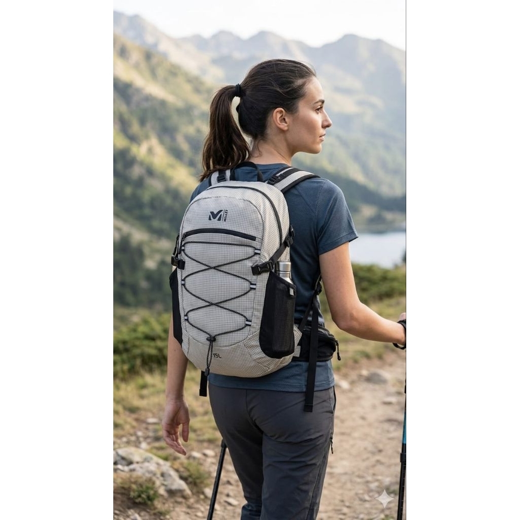 MILLET Welkin 15L, tas hiking