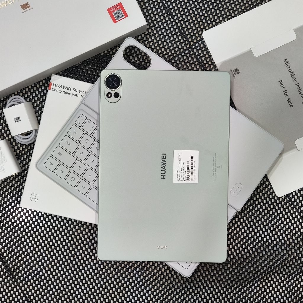 Huawei matepad 12x papermatte edition versi 2026
