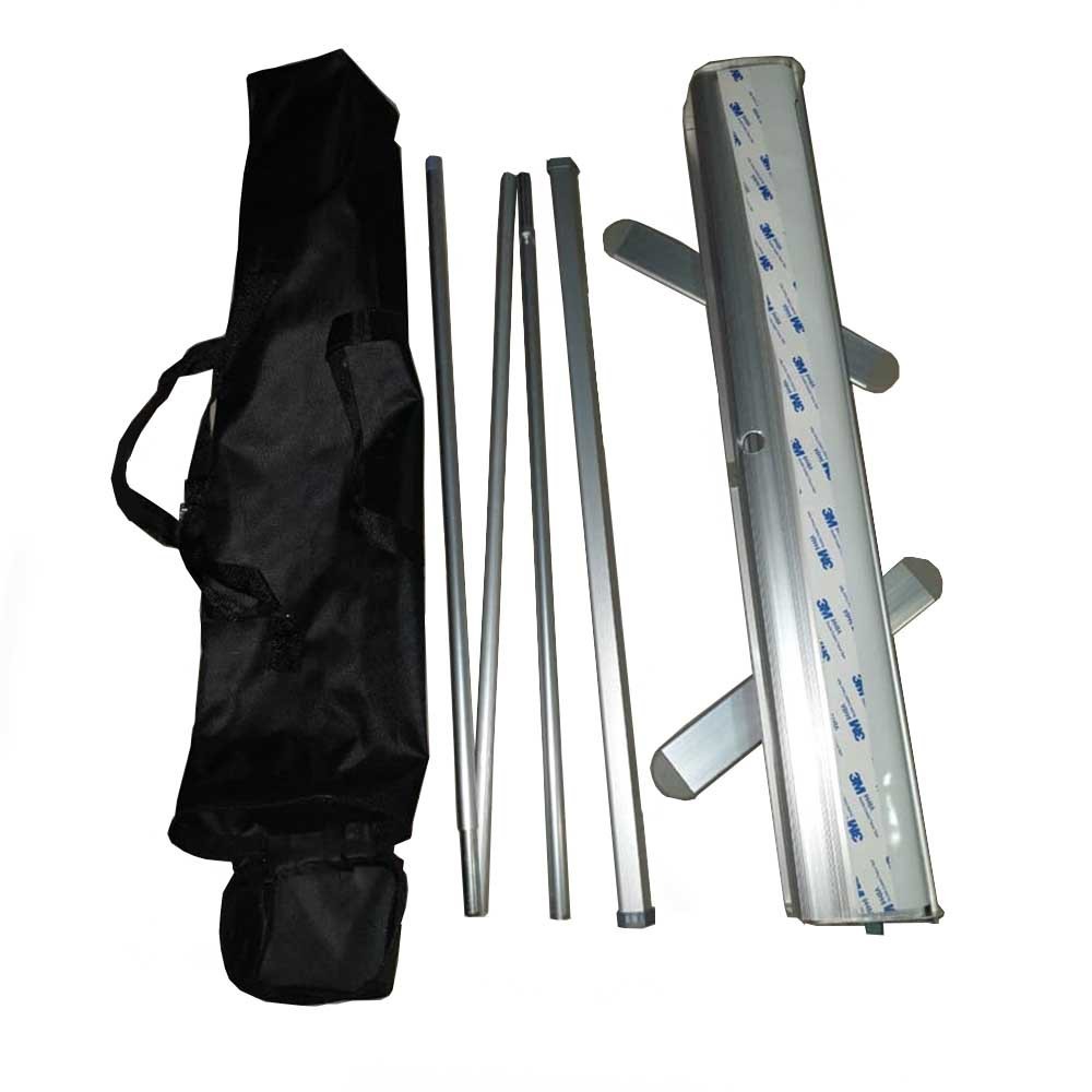 Tas Roll Up Banner 18x80cm