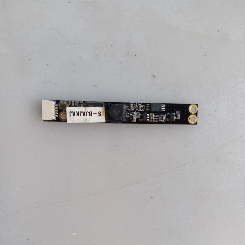 Webcam Notebook Zyrex M1115