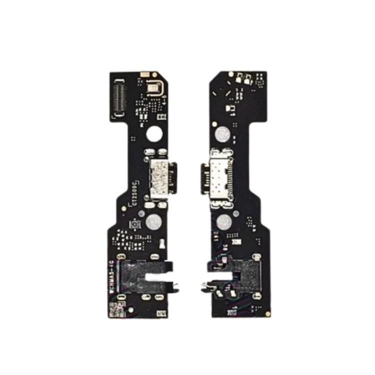 FLEXIBLE CONNECTOR CHARGER XIAOMI REDMI A5 + IC