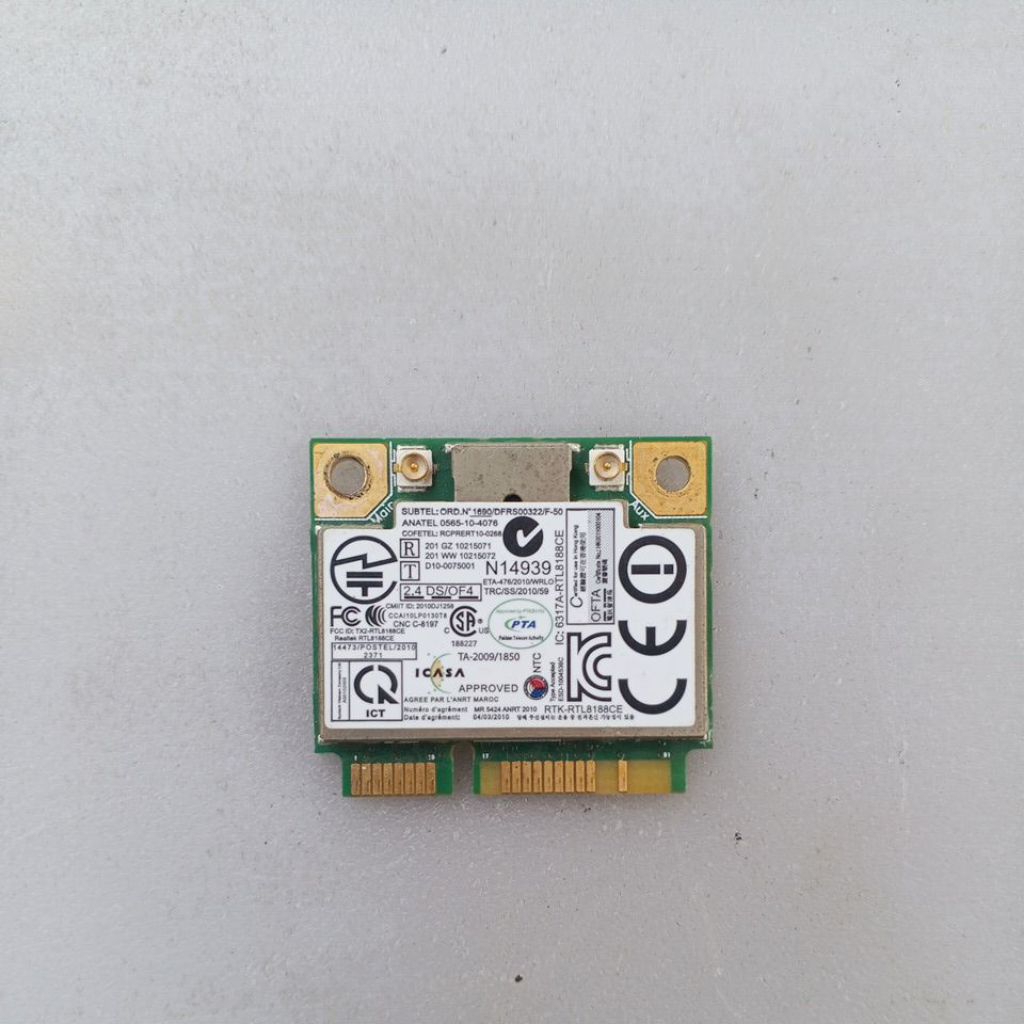Wifi Card laptop Lenovo Thinkpad T420