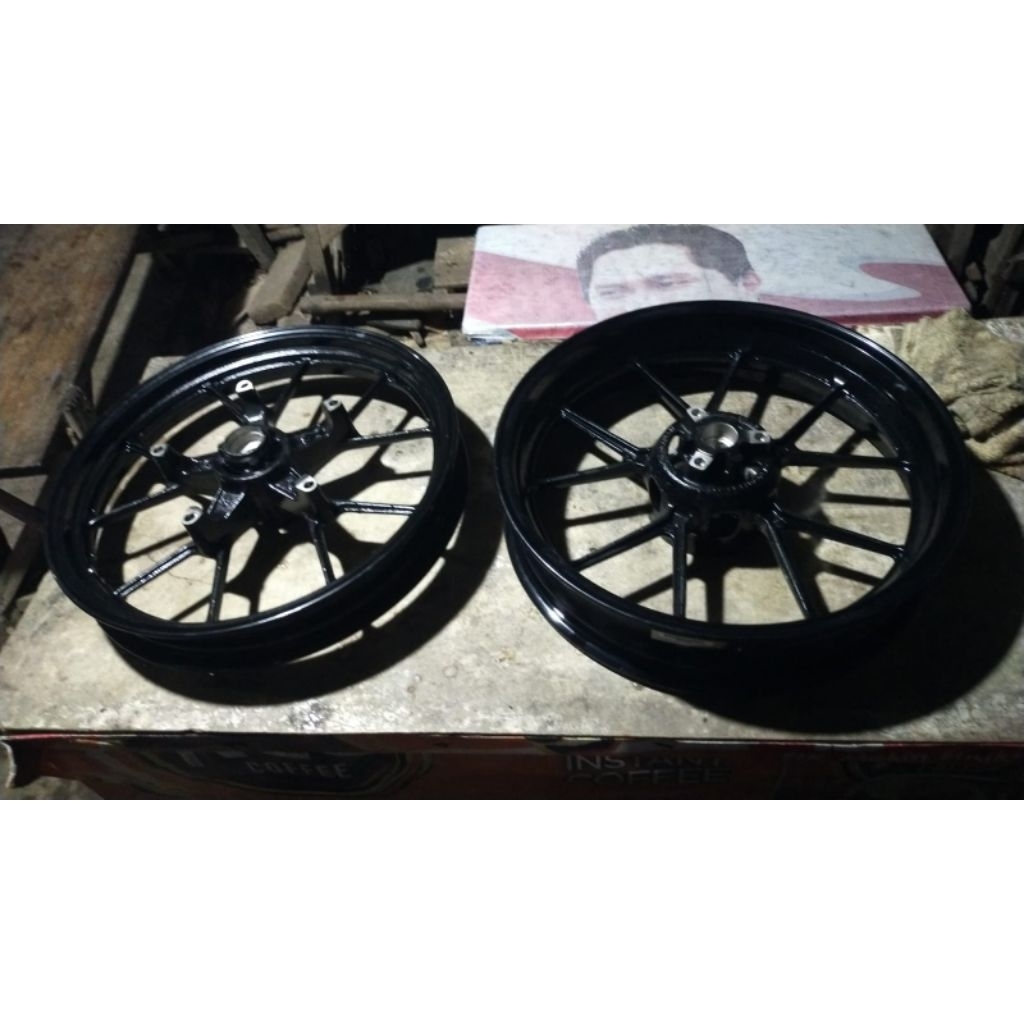 VelgGSX
