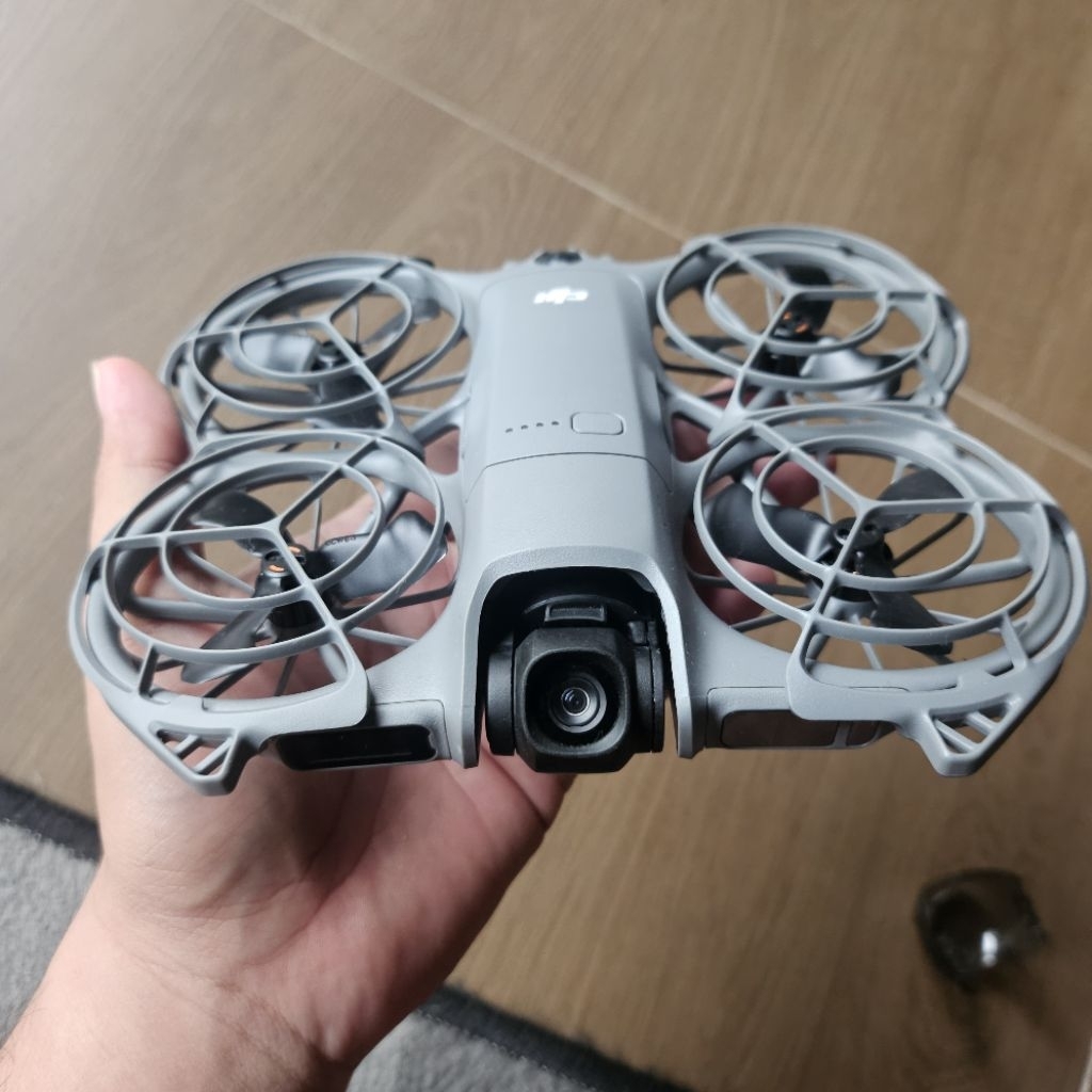 DRONE DJI NEO 2