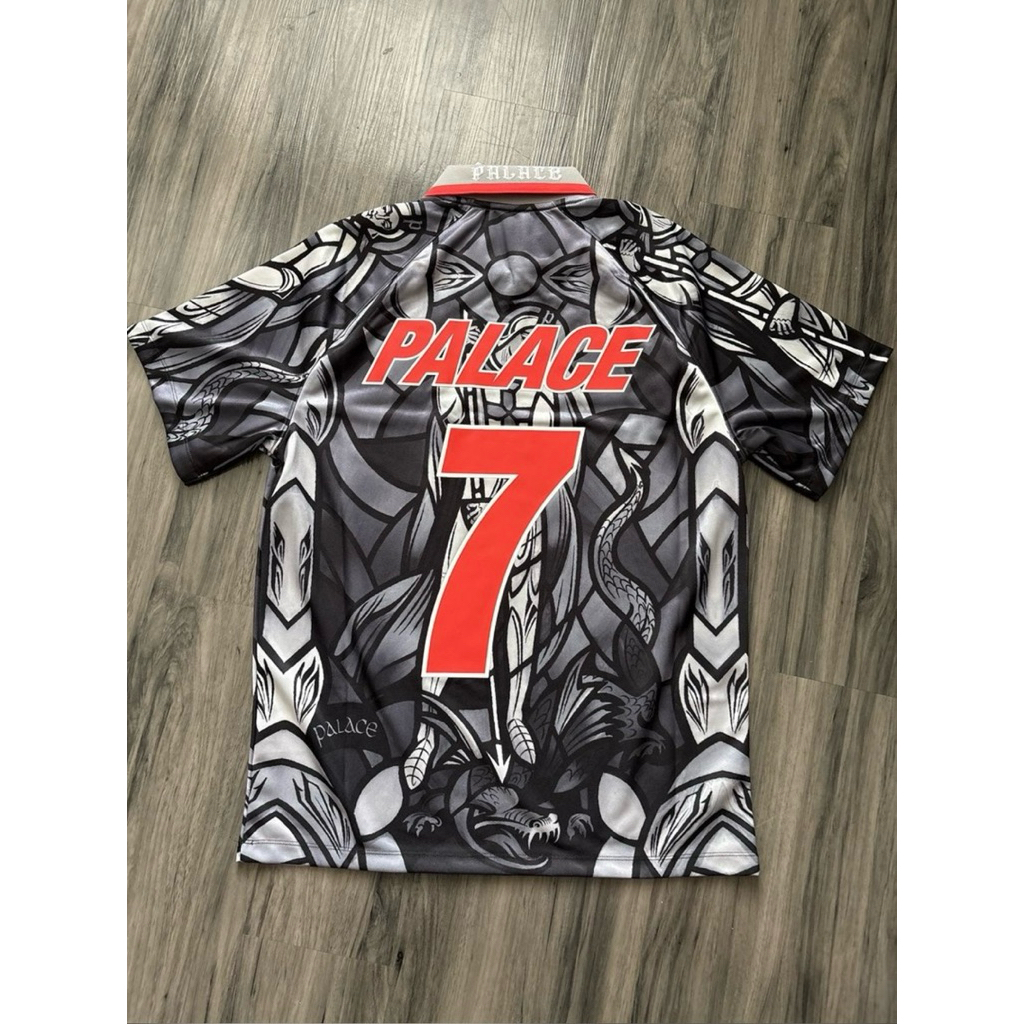 Nike england x Palace jersey 2026
