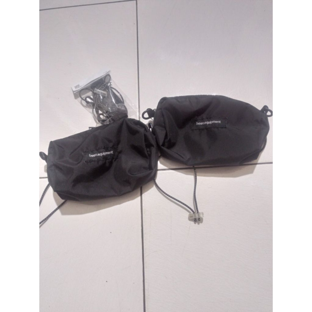 hip pocket been equipment