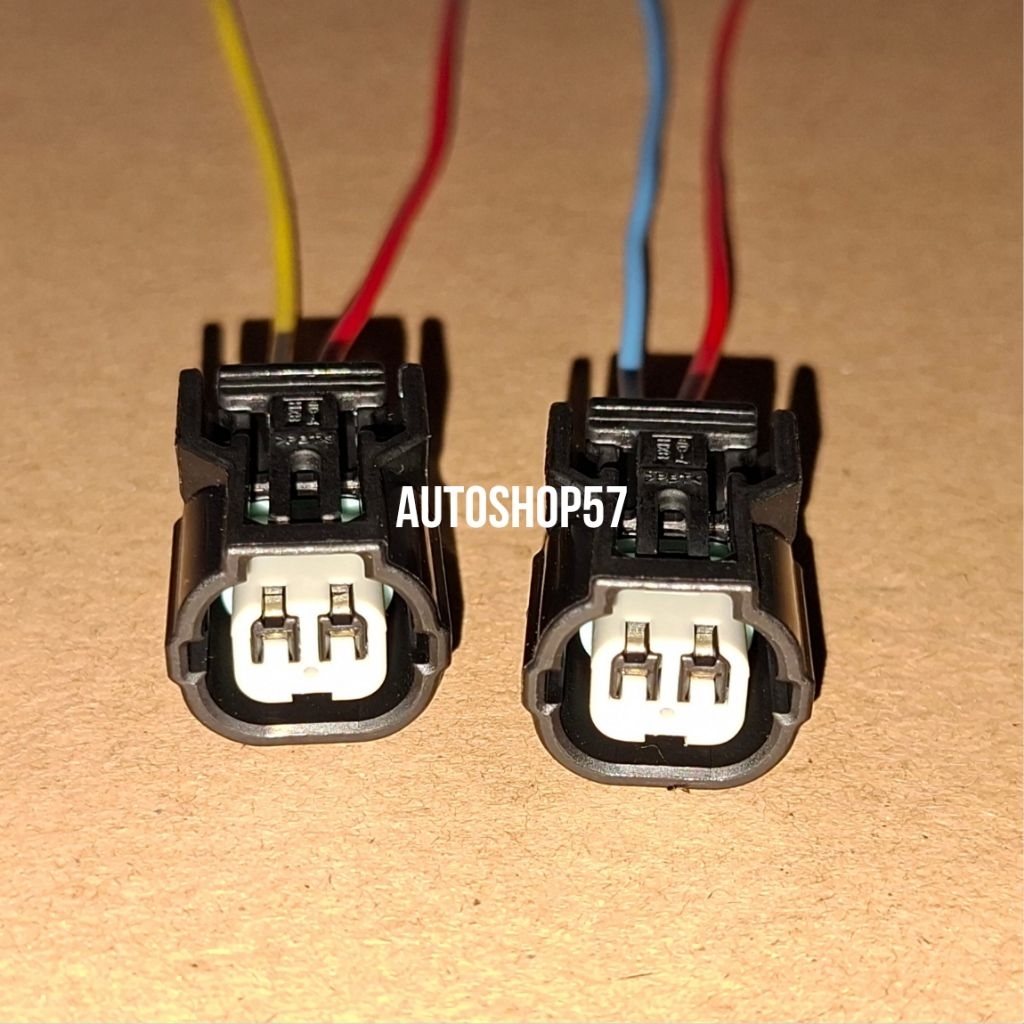 Soket Sensor ECT Honda Jazz City IDSI Vtec