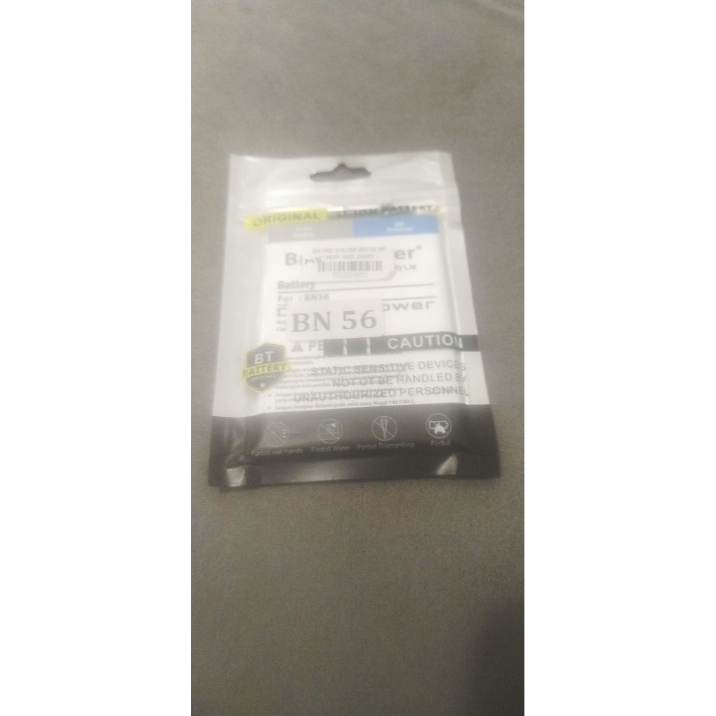 new original baterai double power redmi 9a 9c 9i brain power with 2IC protector