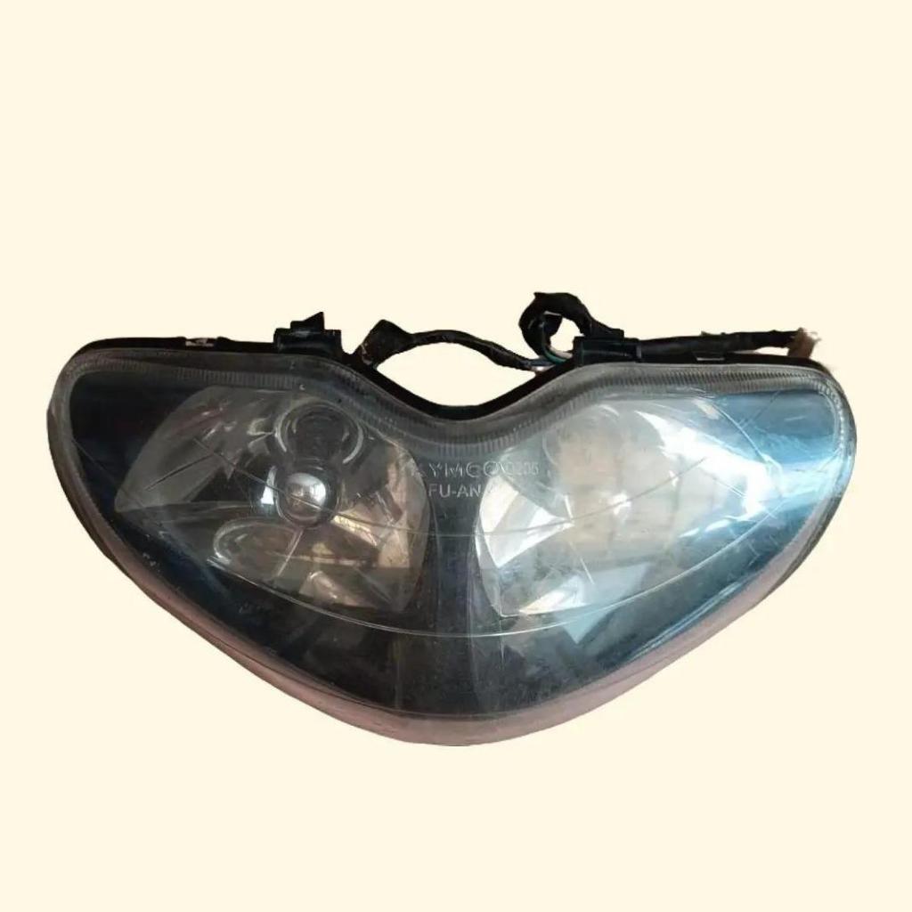 Kymco Easy 100 Rumah Lampu Depan Reflektor second original