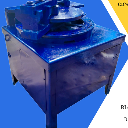 Bar Bender - Bar Bending - Sewa Mesin Bending Besi Proyek Bima