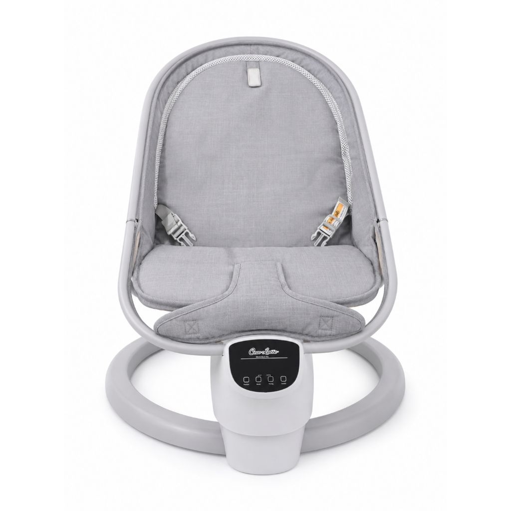 Bouncer baby second good condition jarang pakai