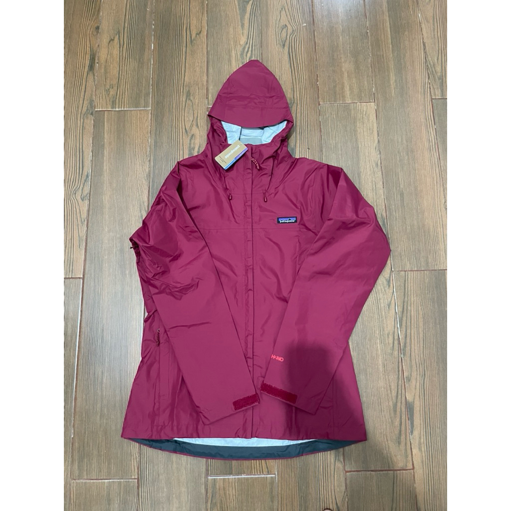 patagonia torrentshell 3 L