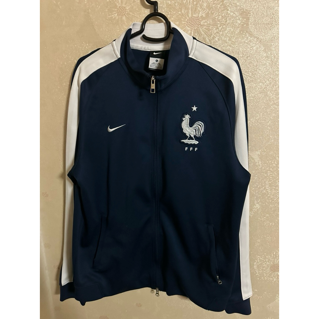 Tracktop Nike France