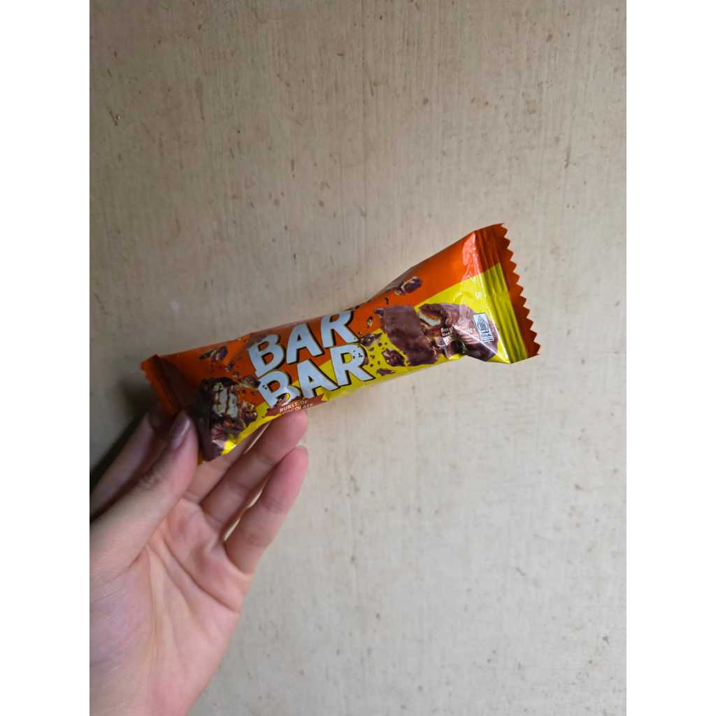 DELFI BAR BAR 18GR