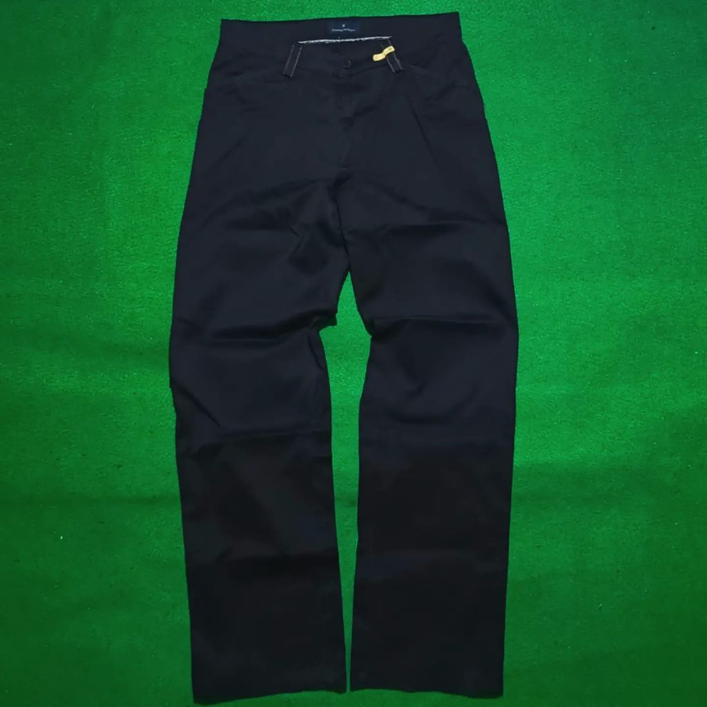 celana luxury ermenegildo zegna vintage