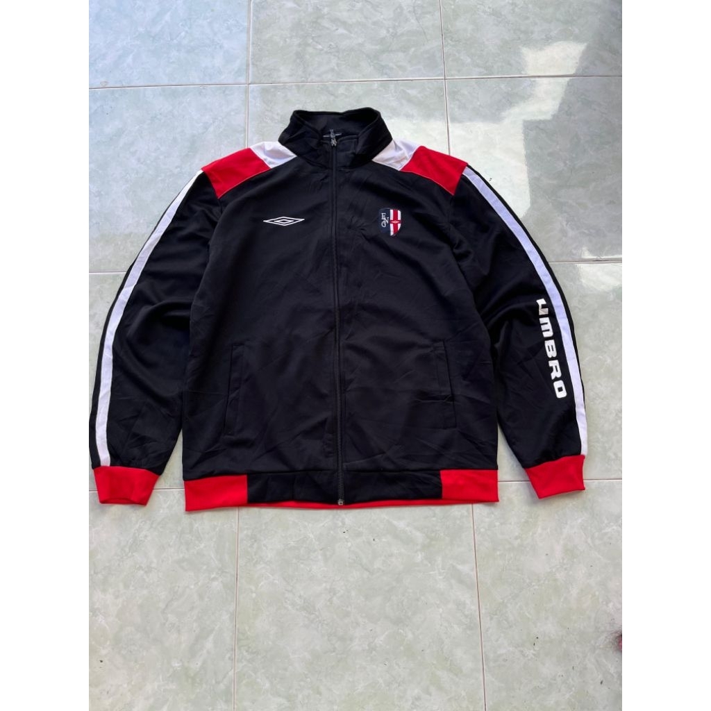 tracktop umbro