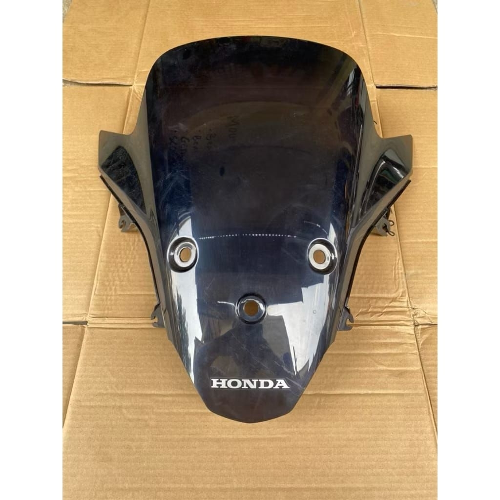 Visor windshield Honda PCX 160 k1Z original