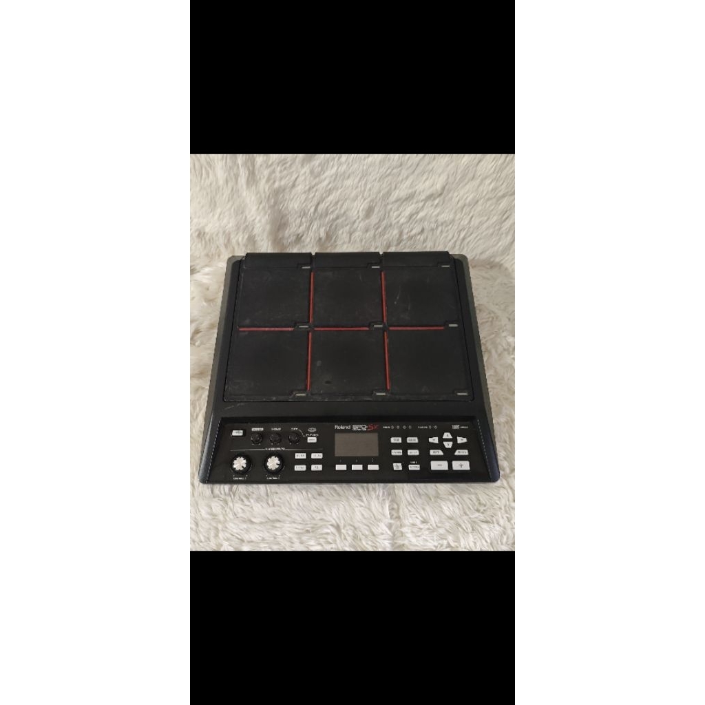 ROLAND SPD-SX