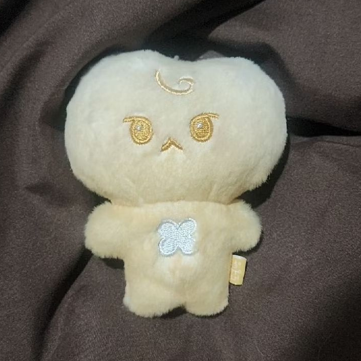 NCT 127 Doll som moong chill PRELOVED Yuta Jungwoo Doyoung