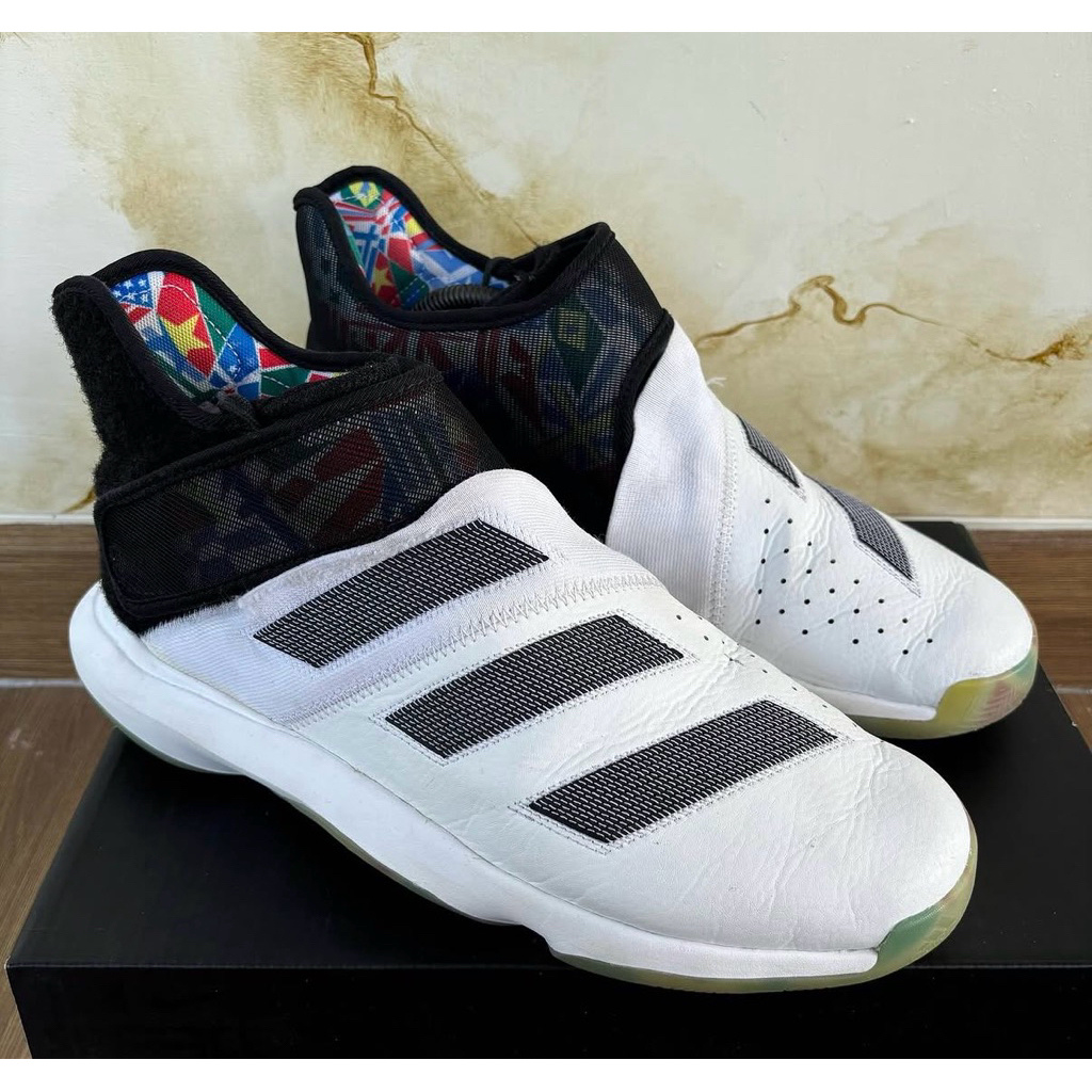 Adidas Harden