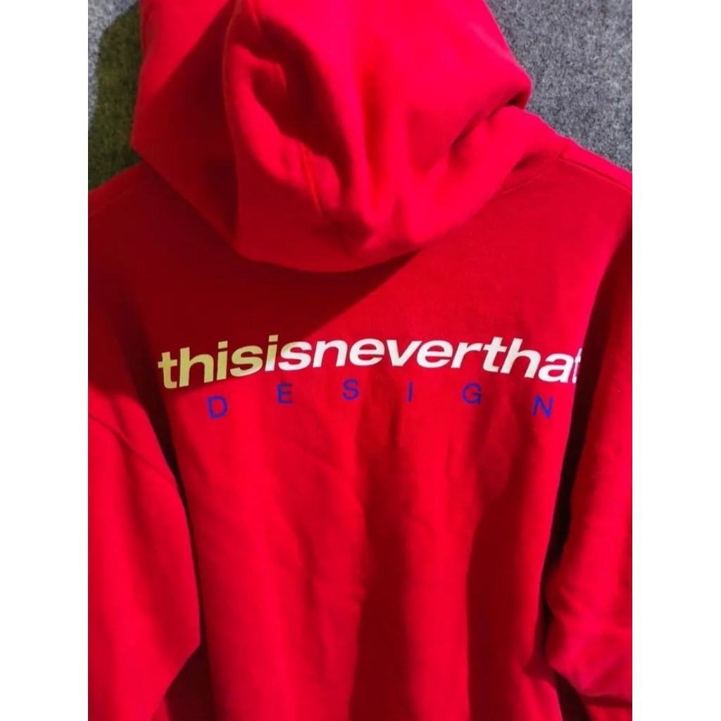 Hoodie tnt