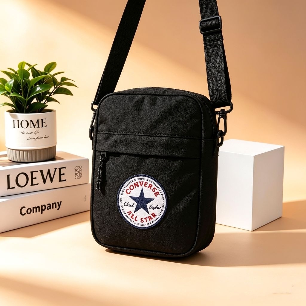 TAS SLEMPANG PRIA "CONVERSE"