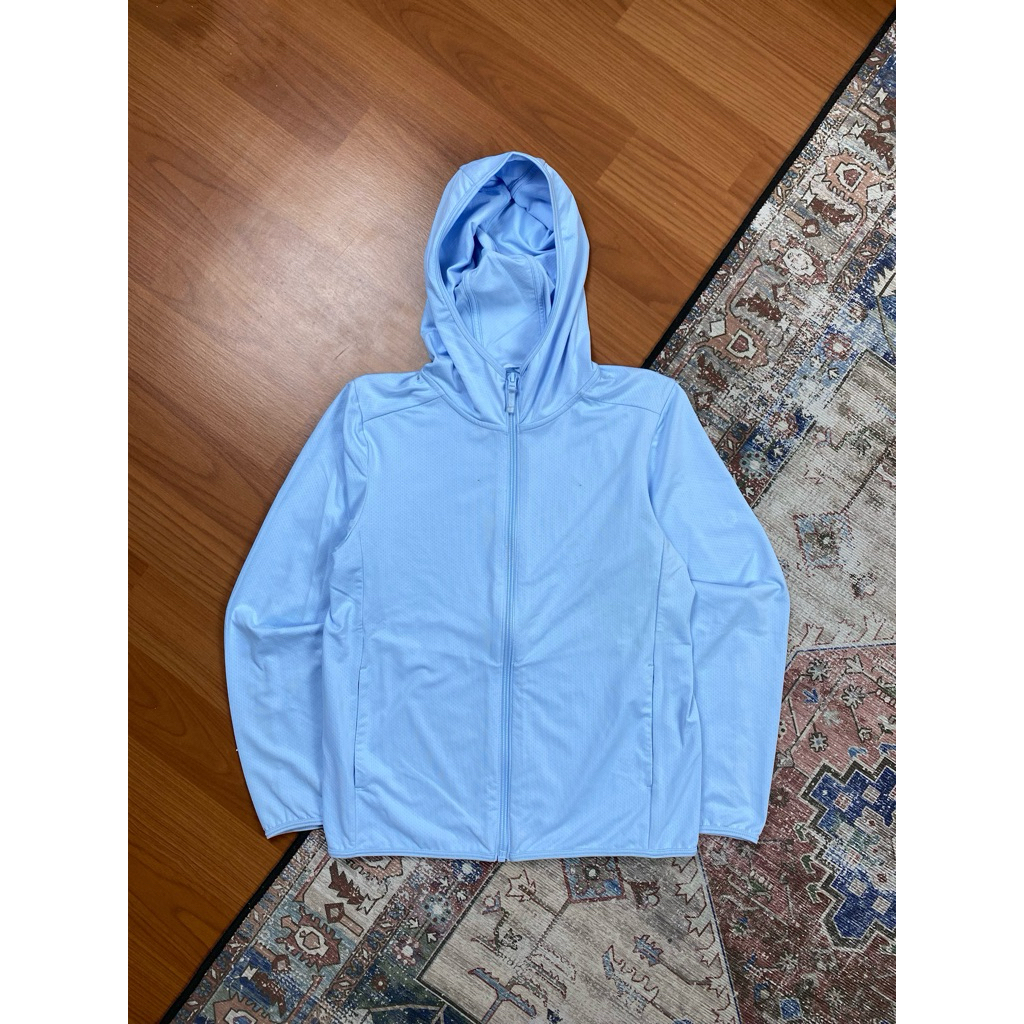 Jacket AIRism "UNIQLO" Second Original